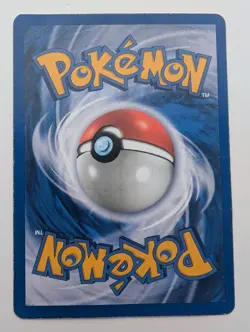 Pokemon Charizard Base Set Unlimited Holo Rare Card 4/102 LP Excellent - Image 2