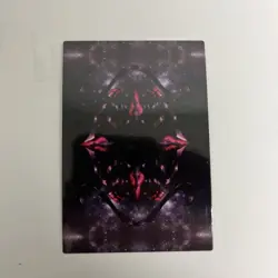 Dark Magician Girl (Tea Gardner) Yugioh Field Center Foil Card Holo Anime Waifu - Image 2