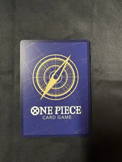 Perona (045) SR Extra Booster: One Piece Heroines Edition EB03-045 NM - Image 2