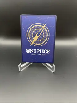 Perona (045) EB03-045 Extra Booster: One Piece Heroines Edition Foil - Image 2