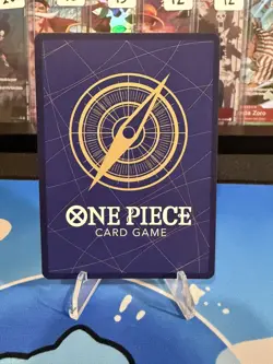 Monkey.D.Luffy (Event Pack Vol. 8) P-099 One Piece Promotion Cards Foil - Image 2