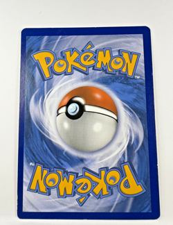 Sprigatito 1/15 McDonald's Promos 2023 Holo Pokemon Card NEAR MINT - Image 2