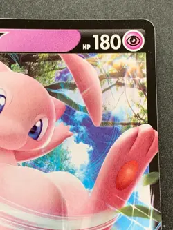 Pokemon card Mew V 038/127 sD D 2020 Pokemon TCG Japanese Nintendo - Image 3