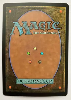 MTG - Wrath of God - Magic Player Rewards (Foil) - Mint @ - Image 2