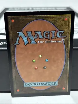 Lotus Petal LP Tempest MTG - Image 2