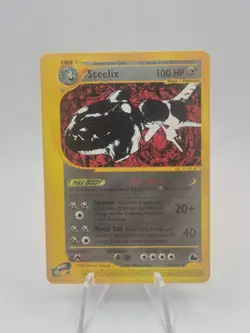 Steelix Non Holo 31/144 Pokemon 2003 Skyridge NM/MINT!! - Image 1