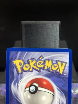 Pokemon Card Dark Flareon 35/82 1st Edition Team Rocket WOTC LP - Image 5