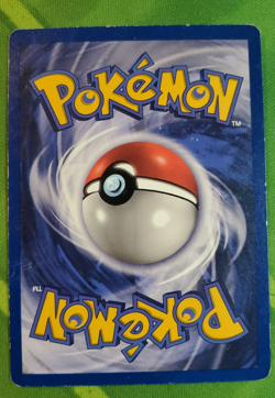Eevee 51/64 Jungle 1st Edition Pokemon HP - Image 2