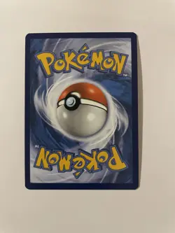 POKEMON GENGAR 085/202 HOLO RARE SWORD & SHIELD NM NEAR MINT P3 - Image 2