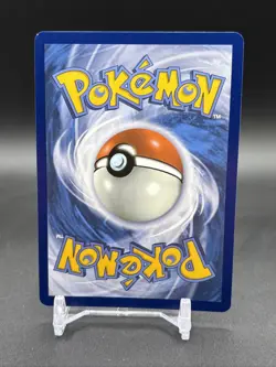 Pokemon Twilight Masquerade Timburr 183/167 Illustration Rare IR NM Pack Fresh - Image 2