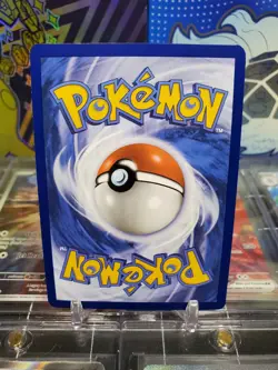 Bill's Transfer 156/165 Reverse Holo Uncommon Pokemon TCG S&V English 151 - Image 2