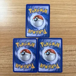 Pokemon TCG Chimchar Piplup Turtwig Sinnoh Starters Lot - Image 2