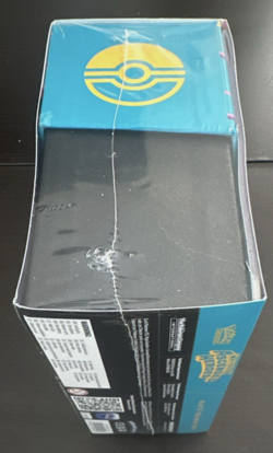 Pokemon Mega Evolution Ascended Heroes Elite Trainer Box ETB Brand New & Sealed - Image 2