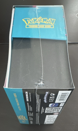 Pokemon Mega Evolution Ascended Heroes Elite Trainer Box ETB Brand New & Sealed - Image 3