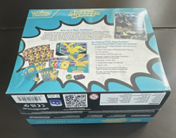 Pokemon Mega Evolution Ascended Heroes Elite Trainer Box ETB Brand New & Sealed - Image 4