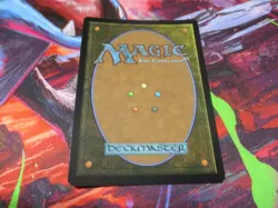 Avatar the Last Airbender MTG It'll Quench Ya! Foil Card #0058 - Image 2