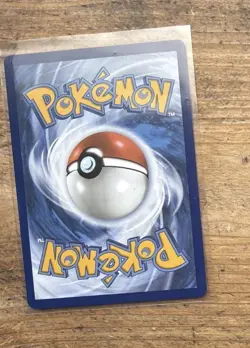 Pokemon TCG Mega Lucario 033 Ascended Heroes Promo Cards - Image 2