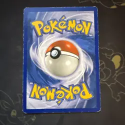 Pokemon TCG Lugia Pop Series 5 Holo Rare Card 2/17 - Image 5