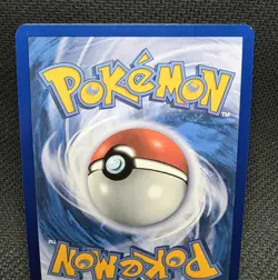 Pokemon Card Lickitung 180/162 Pokemon Cronoforze Ita Near Mint Olografica Art - Image 5