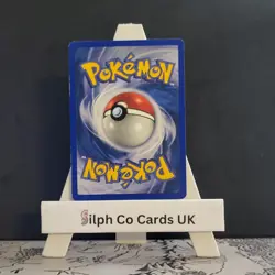 Parasect 35/62 Neo Revelation Set Pokemon Card WOTC - Image 2