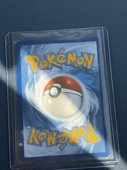 Pokemon Card M Gardevoir EX Full Art XY Primal Clash 156/160 Mega 2015 MP - Image 2