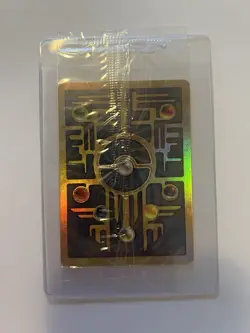 Ancient Mew SEALED Pokemon Promo Card - Image 1