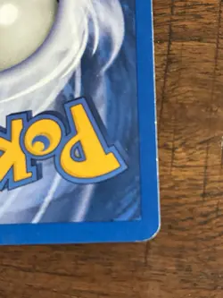 Pokemon Entei Holo 6/64 Basic 80 HP 2000 Vintage Card English - Image 4