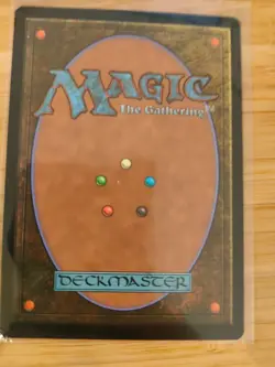 MTG Duty Beyond Death 0010 Tarkir: Dragonstorm M/NM Free UK P&P - Image 2