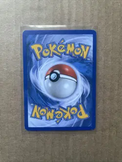Manectric 44/99 Arceus Regular Pokemon Card TCG - Image 2