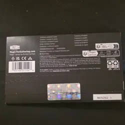 Magic: The Gathering Secret Lair x Furby Limited Edition Box Furby (2025) - Image 2