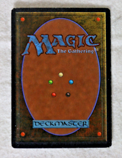 Oubliette - Arabian Nights - LP/NM - MTG Magic the Gathering - Image 2