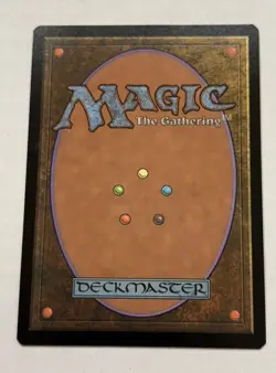 Magic the gathering Niv-Mizzet, Parun Guilds of Ravnica light play - Image 2