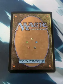 Deflecting Swat Commander Masters Regular MTG NM - Image 2