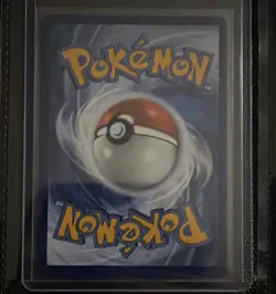 The Pokemon Company Team Rocket's Mewtwo EX 231/182 Full Art Holo 280 HP - Image 2