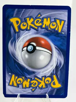 Pikachu HGSS03 - Black Star Promo - Holo W/ Swirl - Pokemon - MP - Image 3