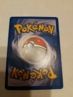 Pokemon Gym Heroes 78/132 Erikas Oddish Common Mint - Image 2