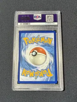 Pokemon 2023 SV Paldea Evolved Tinkaton EX #262/193 PSA 10 - Image 2