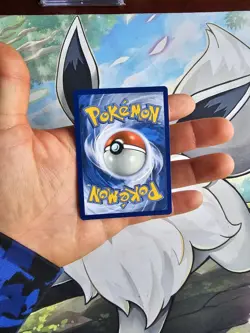 Pokemon TCG Noivern ex Scarlet & Violet - Paldea Evolved 153/193 Holo Double... - Image 2