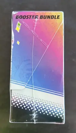 Pokemon TCG Prismatic Evolutions Booster Bundle SEALED Scarlet & Violet - Image 3