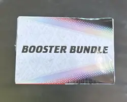 Pokemon TCG Prismatic Evolutions Booster Bundle SEALED Scarlet & Violet - Image 5