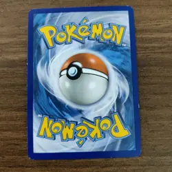 Infernape 23/156 - LP HOLO RARE SM Ultra Prism - 2018 Pokemon TCG Card - Image 2