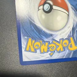 Blastoise & Piplup GX TAG TEAM Full Art Holo Ultra Rare 215/236 English - Image 4