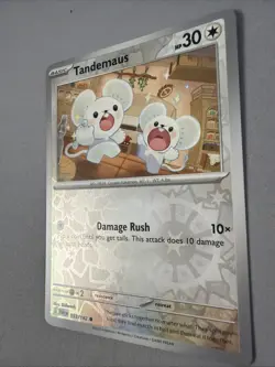 Pokemon TCG * Paradox Rift * REVERSE HOLO * FRESH PK - Image 2