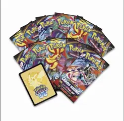 ✅ PRESALE CONFIRMED✅ 2x PokemonTCG: Chaos Rising POKEMON CENTER ETB - 22/05/2026 - Image 3