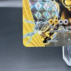 Pokemon TCG Luxray BREAK 47/122 Breakpoint Holo ( English) - Image 5