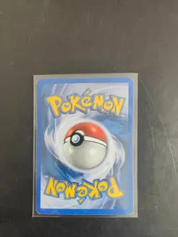 Pokemon Aquapolis Ninetales H19/H32 Holoreverse Rare e-Reader 2002 Near Mint - Image 2