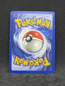 Pokemon Legendary Collection Machop 79/110 Reverse Holo (LP) - Image 2