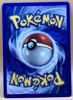 Blaine’s Gamble 121/132 – Gym Heroes Trainer Common - NM - WOTC 2000 Pokemon TCG - Image 4