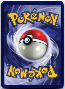 MEW 8 PROMO WIZARDS BLACK STAR PROMOS POKEMON LP - Image 2
