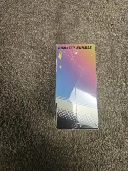 Pokemon TCG Scarlet & Violet Prismatic Evolutions Booster Bundle FactorySealed - Image 2